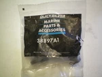 Quicksilver Mercury #38897A1 Lever Assembly, Free Freight. Fixed Price $16.95.