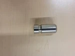 Volvo Penta Pin Oem 872493. Fixed Price $40.00.