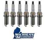 Mercury Verado Spark Plugs 33-889246Q39 L6 200 350 400 Qty ILFR6G-E Ngk 4212. Fixed Price $104.99.