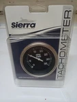 Sierra International 82302P 0-3500 Rpm For Diesel Alternator. Fixed Price $70.00.