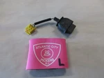 Miller Tool 8443-11 Specialty Srs Clockspring Load Adapter Jumper. Fixed Price $40.00.