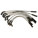 Indmar Spark Plug Wire Set LS-1 6.0L #751202. Fixed Price $91.06.