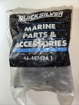 46-48748A1 New Genuine Oem Mercury Quicksilver Water Pump Base Lot B10-10. Fixed Price $14.99.