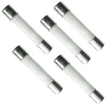 Genuine Kohler 223316 Fuse Kit - Pack 10A 250V GM12310 4EF 5E 6EF 7.3E. Fixed Price $31.37.