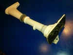 0313634 Yy Housing Exhaust Johnson 2HP 2R78R Evinrude. Fixed Price $49.72.