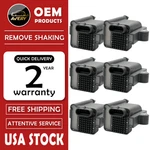 6PCS Ignition Coils For Mercury Optimax Motor 300-8M0077471 300-879984T01. Fixed Price $101.98.