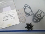 *new Oem* 0770 Nissan Tohatsu Water Pump Repair Kit 3F0-87322-1. Fixed Price $34.96.