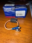 Johnson Evinrude 0584592 Switch Temp Fan (1PC) -a. Fixed Price $60.99.