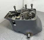 Volvo Penta 3857979 Sx Pivot Housing Oem FW180. Fixed Price $598.00.