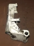 Suzuki 75-85 Hp Stroke Swivel Bracket Pn 43111-95530-0ED Fits 1986-2001. Fixed Price $76.00.
