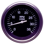 Sierra 82302P Heavy Duty Series Diesel Tachometer. Fixed Price $158.90.