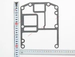For Mercury Outboard Motor 75-125 Hp Gasket 27-43007-5, 18-0670, 32830, 9-60043. Fixed Price $28.15.