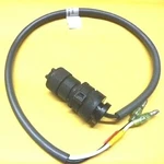 Genuine Suzuki Lighting Receptacle Outboard Spare Part 39601-95D00. Fixed Price $33.32.