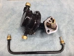 Mercury Quicksilver 862048A1 Fuel Pump. Fixed Price $149.95.
