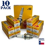 Ngk 7022 Spark Plug BPR6HS - 10 Pack. Fixed Price $47.77.