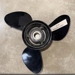 Mercury 13X21 Pitch Blade Right Hand Aluminum Propeller. Fixed Price $130.00.