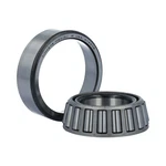 M201047/M201011 Timken 39,69 X 73,03 25,65 Mm Tap. Roll. Single Row. Fixed Price $104.08.