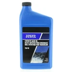 Volvo Penta New Oem 1QT Full Synthetic GL-5 Transmission Oil, 75W-90, 1141679. Fixed Price $27.40.