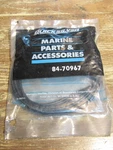 Nos Genuine Oem Mercury Mercruiser 84-70967 Harness Free Shipping. Fixed Price $14.49.