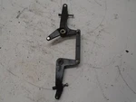 Upper/lower Thottle Lever Assy 396374 331885 Johnson/evinrude 200HP-250HP. Fixed Price $62.99.