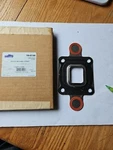 Sierra Closed Riser Gasket, 18-0720 Nos Oem MQ65. Fixed Price $55.00.