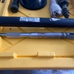 Mercury 3, Prop Shaft Assembly, Used. Fixed Price $125.00.
