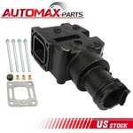 For Sierra Mercruiser 4.3L V6 99746 44354 1985-2002 Marine Exhaust Manifold Kit. Fixed Price $118.39.