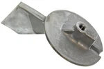 Yamaha Tab-trim 67F-45371-00-00 Oem New. Fixed Price $27.50.