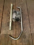 Nos Oem Mercury Quicksilver Attaching Kit Stbd Pn 11606A1 ATTIC13. Fixed Price $93.95.