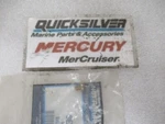 E38 Genuine Mercury Quicksilver 10-28430 Screw Oem New Factory Boat Parts. Fixed Price $8.90.