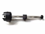 Boat 823536 Fuel Gauge Cap Asy Tank Mercury Mercruiser Quicksilver Outboard 10IN. Fixed Price $39.76.
