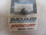 Q14A Genuine Mercury Quicksilver 26-80239M Seal Oem New Factory Boat Parts. Fixed Price $6.94.