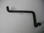 Mercury Marine Quicksilver Mercruiser 32-863429 Molded Hose Oem For Iac. Fixed Price $29.99.