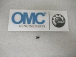 Z44 Genuine Omc Outboard 0327740 Orifice Oem New Factory Boat Parts. Fixed Price $10.74.