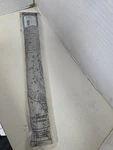 Mercury Marine Cable Guide Tube Part Number 32-55112 New. Fixed Price $19.99.