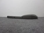 F1K-U251E-30-00 New Oem Yamaha Waverunner V1 Vxr Rear Right Bumper Dark Grey. Fixed Price $125.99.
