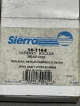 31-53079A1 Mercury Marine Tapered Roller Bearing Qty. Sierra Part 18-1164. Fixed Price $14.97.