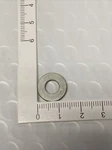 Mercury Quicksilver 12-20533 Washer Oem New Factory Boat Parts. Fixed Price $5.00.
