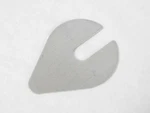 Nos Sea Doo 270000025 Engine Mount Shim 1.3MM Challenger Speedster Gtx Lrv Xp Rx. Fixed Price $6.67.