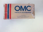 New Mercury - 908168 Omc Johnson Evinrude Worm Gear. Fixed Price $39.99.