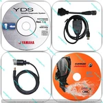 Yamaha Evinrude Diagnostic Kit For Outboard Marine Jet Boat / Waverunner. Fixed Price $118.00.