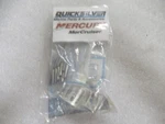 J11B Mercury Quicksilver 31-844338A01 Bearing Kit Oem New Factory Boat Parts. Fixed Price $60.22.