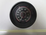 *new* 0810 Teleflex 80 Mph Speedometer 53226. Fixed Price $35.79.