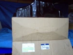 3851015 Volvo Penta Omc Oil Pan 4CYL 3.0 Center Sump, New !!. Fixed Price $150.00.