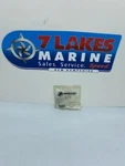 Mercury Marine Oem Quicksilver Genuine Bushing 23-41345. Fixed Price $9.49.