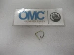 E56 Evinrude Johnson Omc 0910042 Hitch Pin Oem New Factory Boat Parts. Fixed Price $7.95.