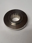 Genuine Yamaha Outboard Part # 688-45987-01-00 Spacer. Fixed Price $24.38.