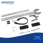 Heavy Duty Transom Saver Adjustable 23"-35" For 400-RB Jdmspeed. Fixed Price $31.86.