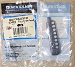 New Oem Mercury Quicksilver Insert # 93423 1. Fixed Price $13.99.