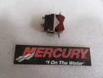 K1B Genuine Mercury Quicksilver 34959 Rocker Switch Oem New Factory Boat Parts. Fixed Price $12.45.